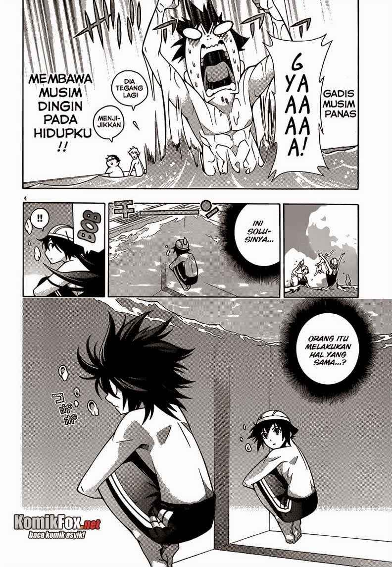 Dragons Rioting Chapter 15 halaman 10