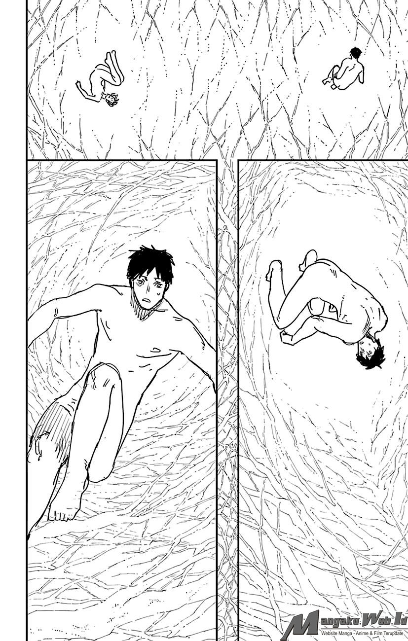 Fire Punch Chapter 83 halaman 6