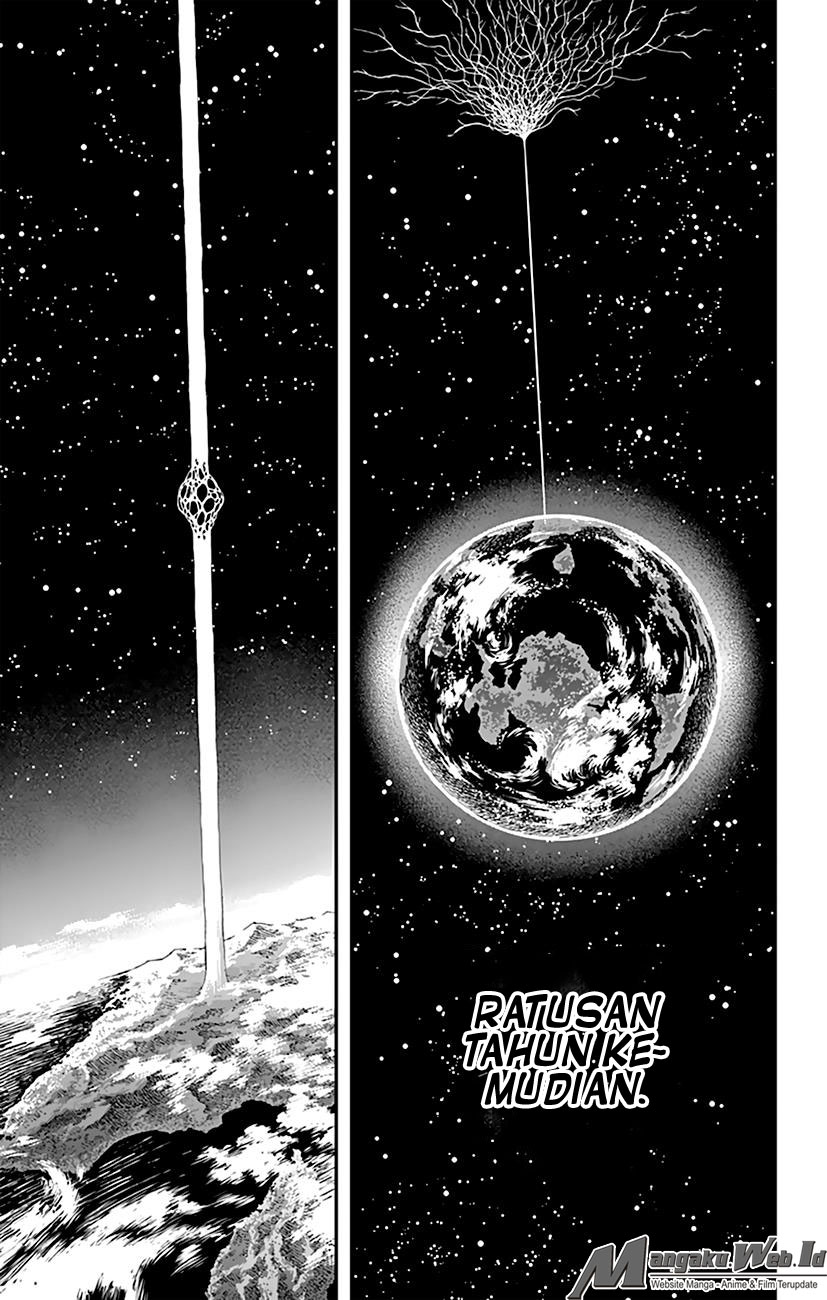 Fire Punch Chapter 82 halaman 6