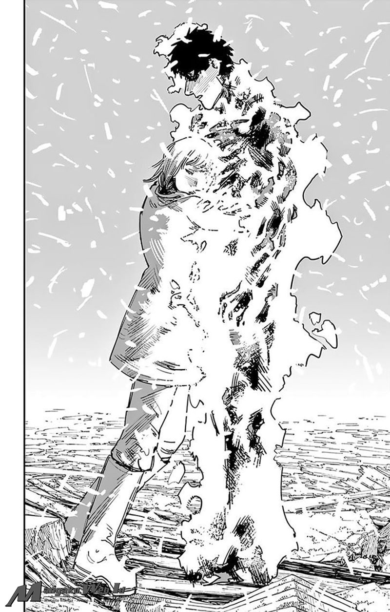 Fire Punch Chapter 79 halaman 6