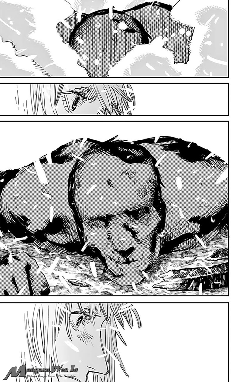 Fire Punch Chapter 78 halaman 6