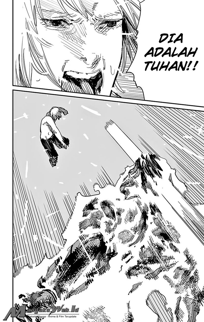 Fire Punch Chapter 77 halaman 6