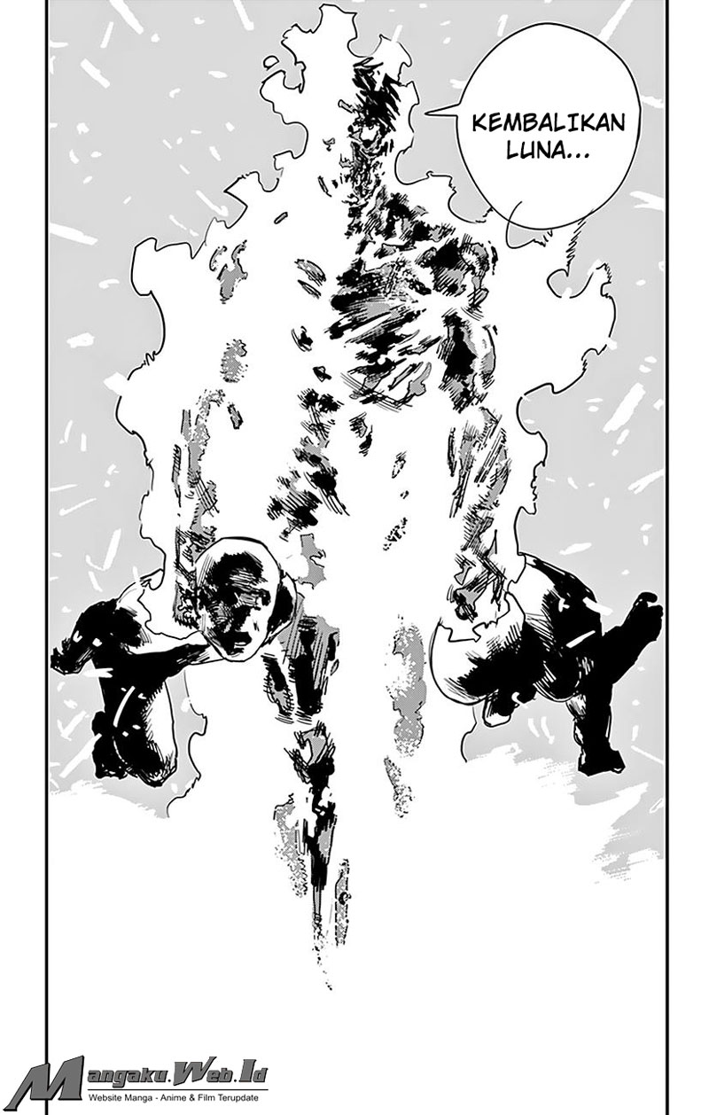 Fire Punch Chapter 76 halaman 6