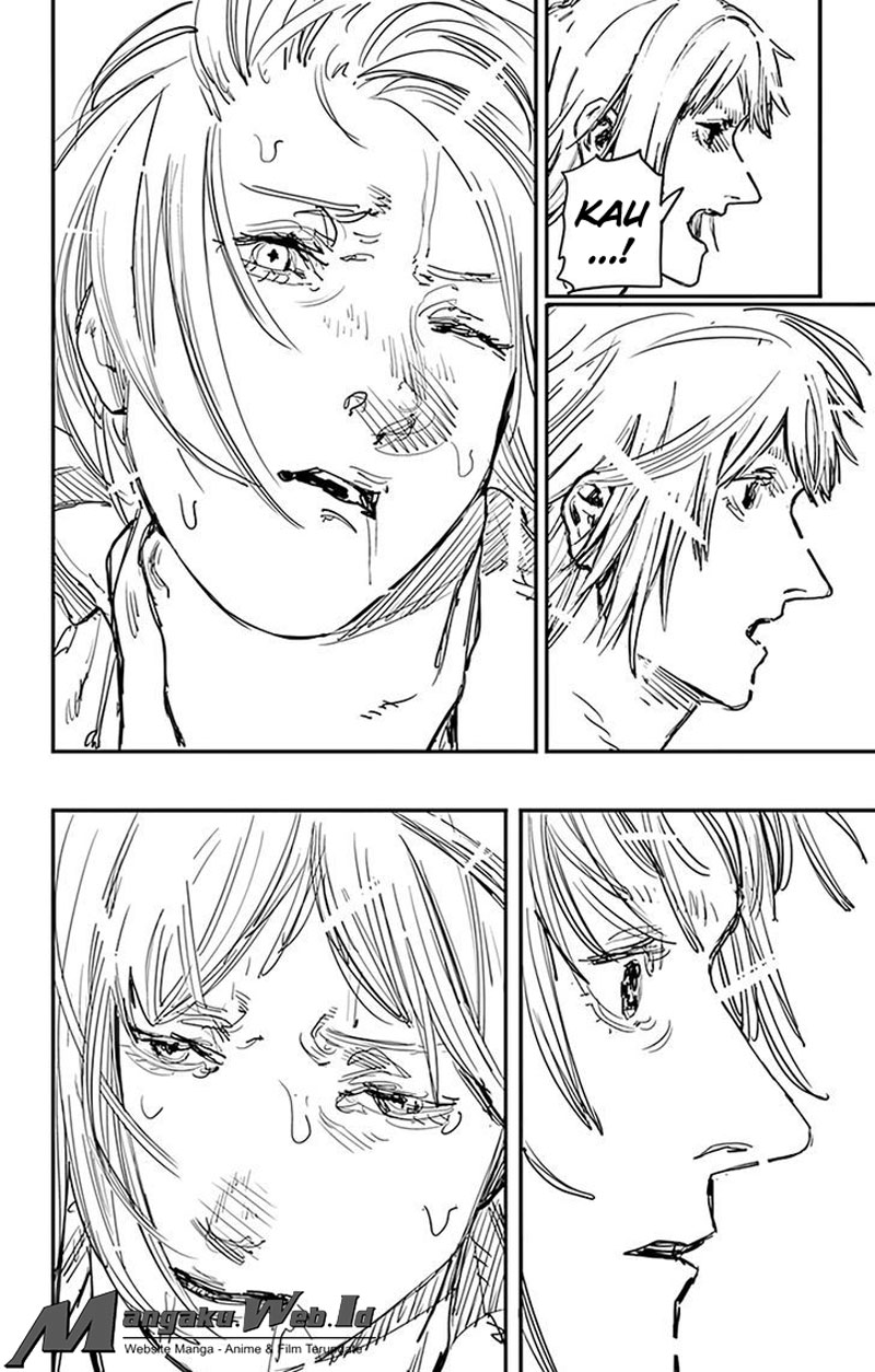 Fire Punch Chapter 75 halaman 6