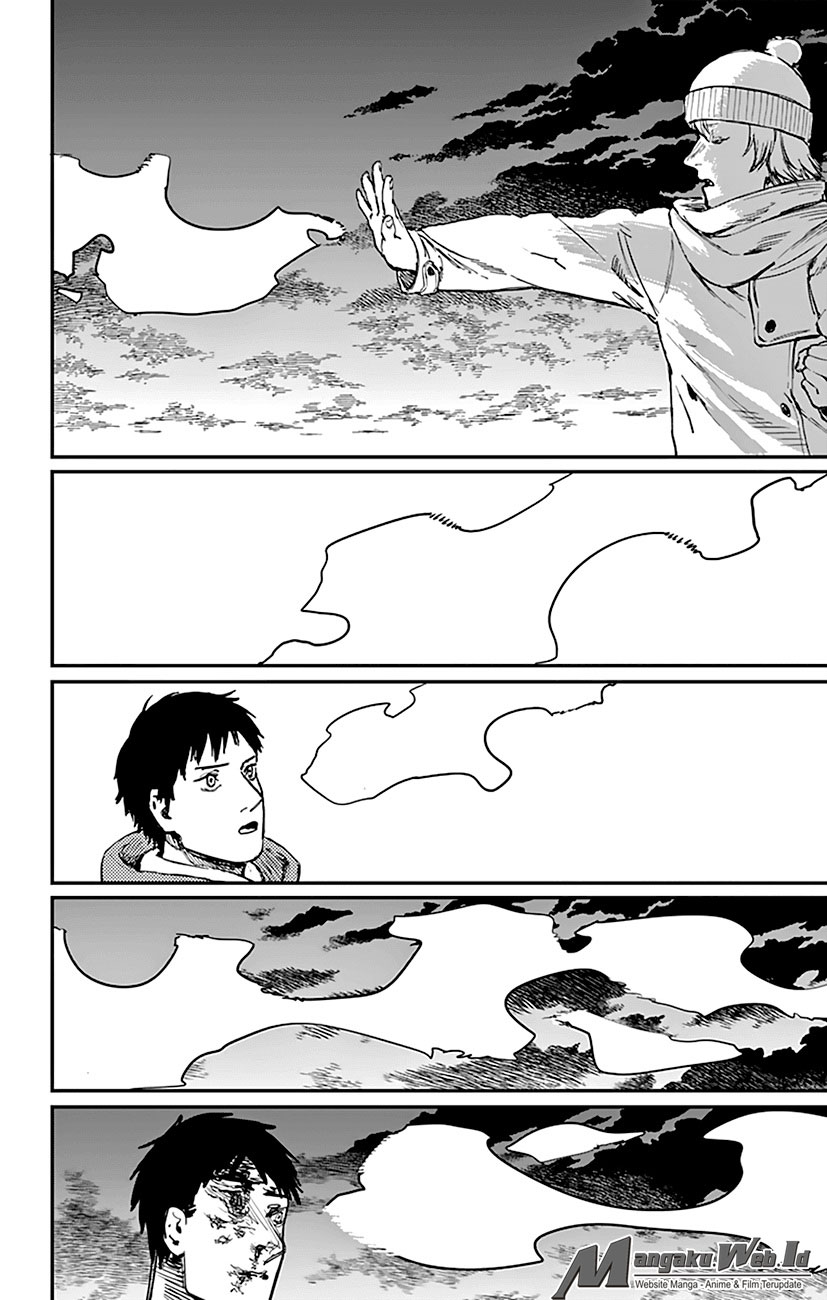 Fire Punch Chapter 70 halaman 6