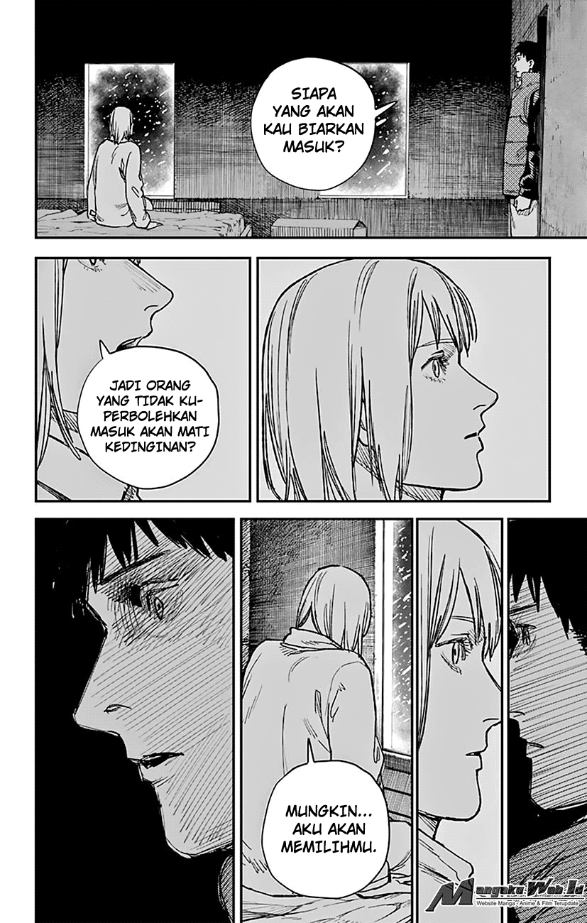 Fire Punch Chapter 66 halaman 6