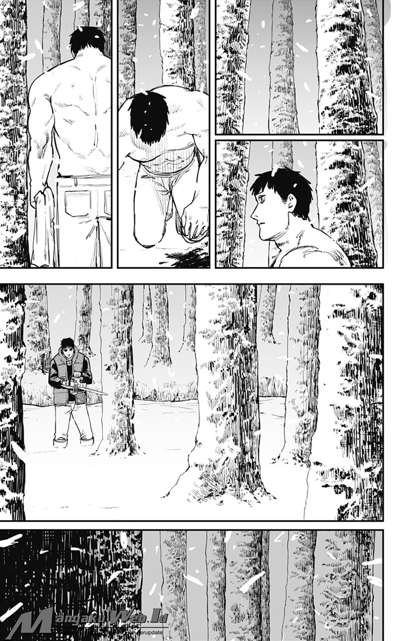Fire Punch Chapter 63 halaman 6