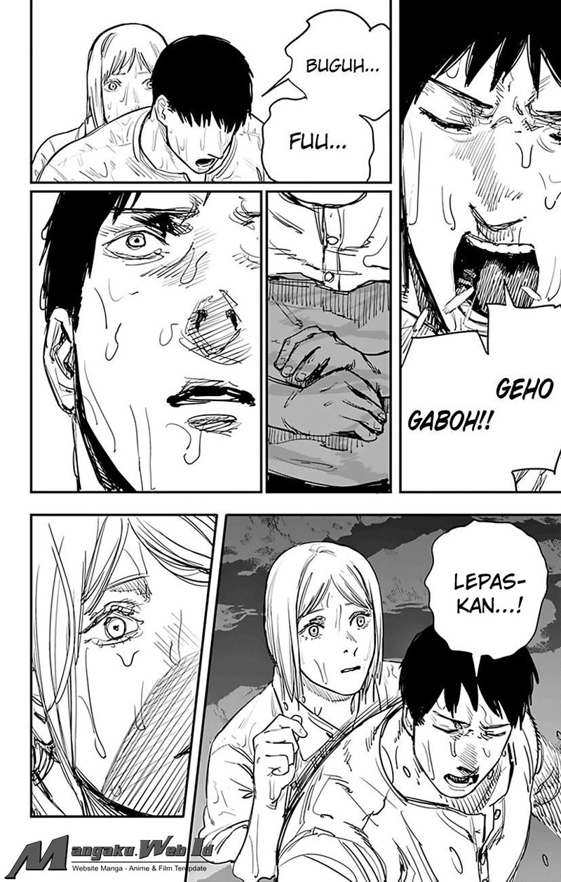 Fire Punch Chapter 62 halaman 6