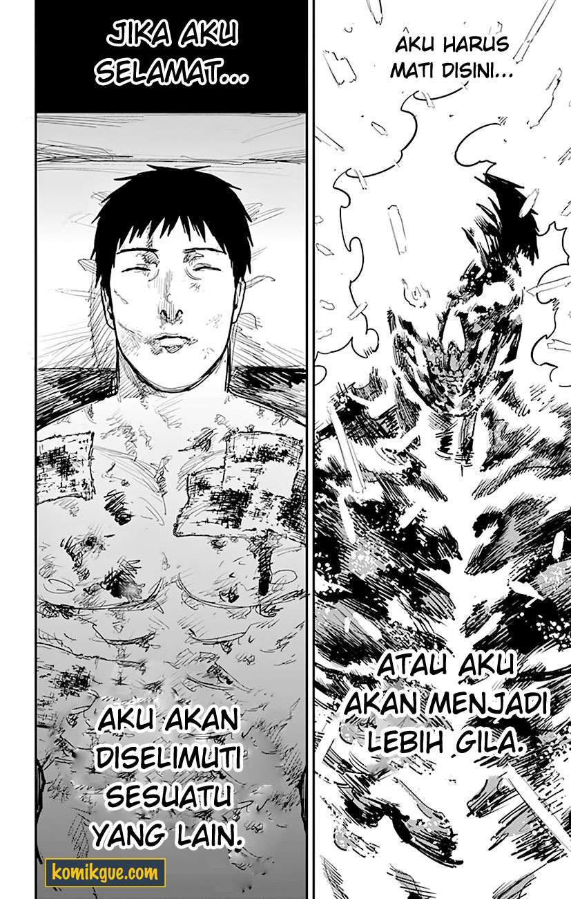 Fire Punch Chapter 56 halaman 6