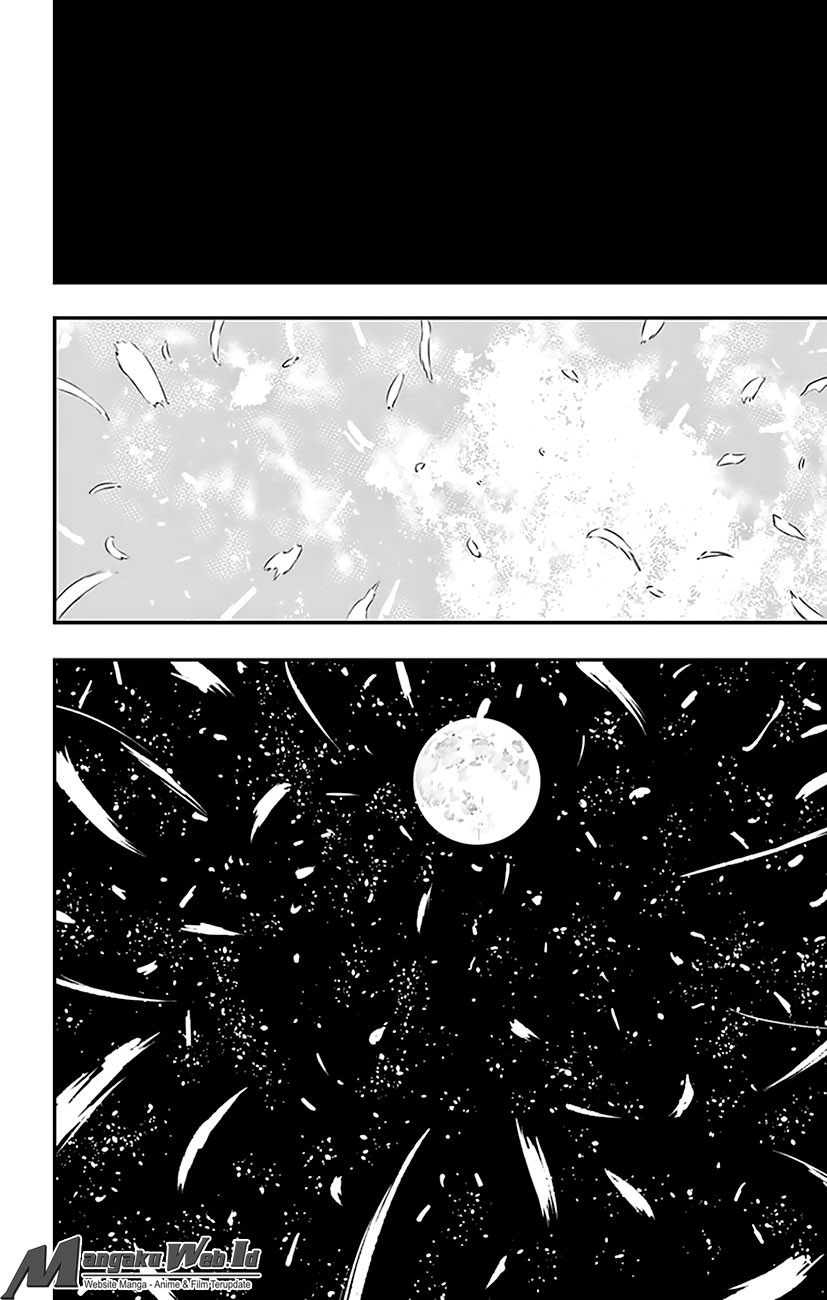 Fire Punch Chapter 52 halaman 6