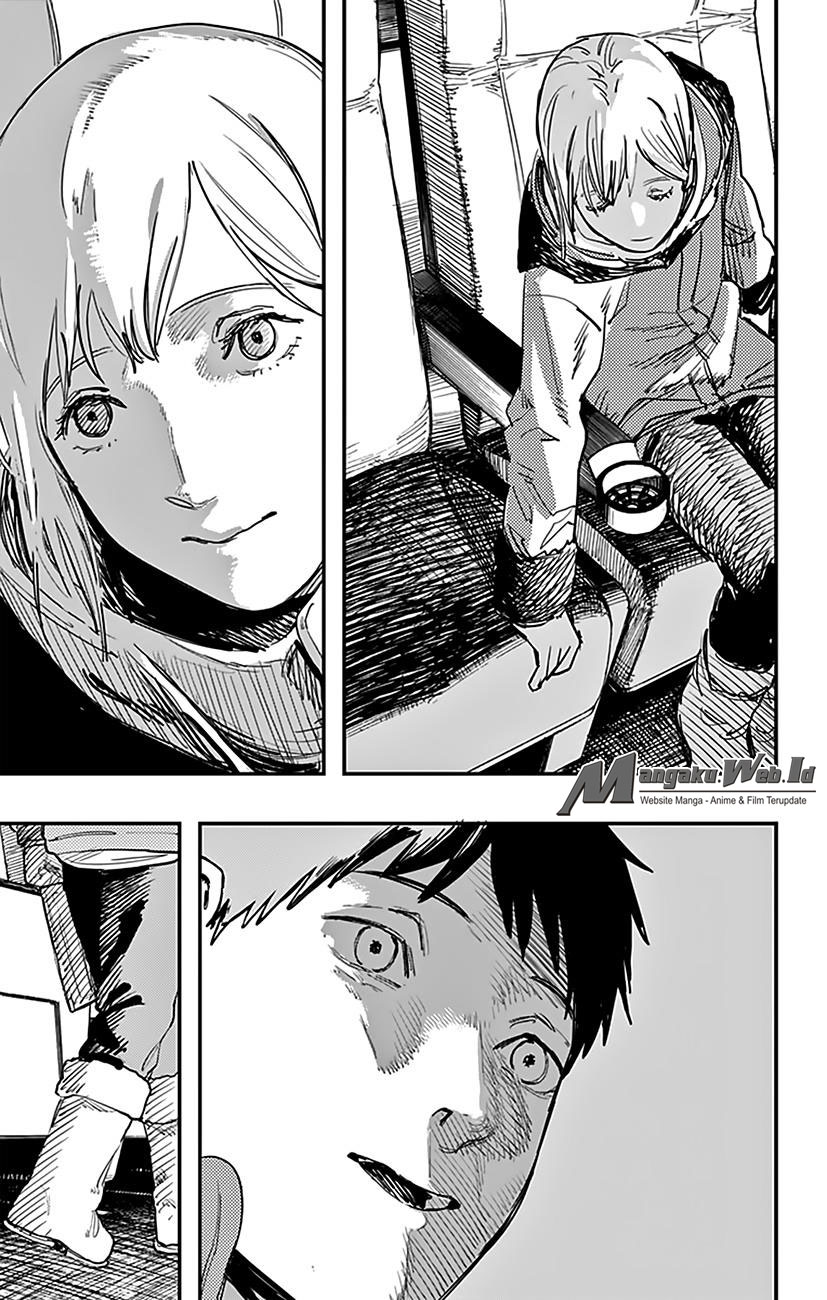 Fire Punch Chapter 48 halaman 6