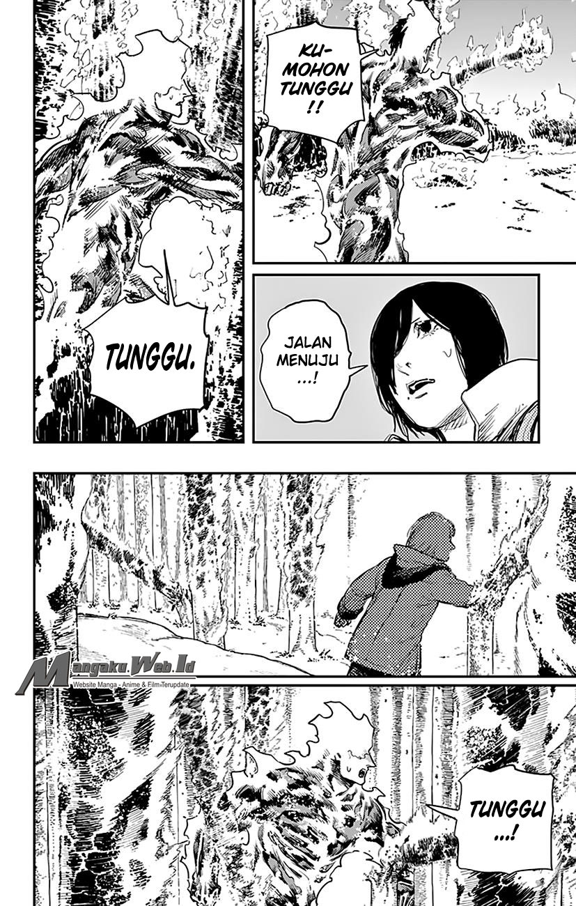 Fire Punch Chapter 47 halaman 6