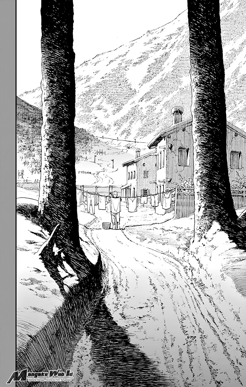 Fire Punch Chapter 46 halaman 6