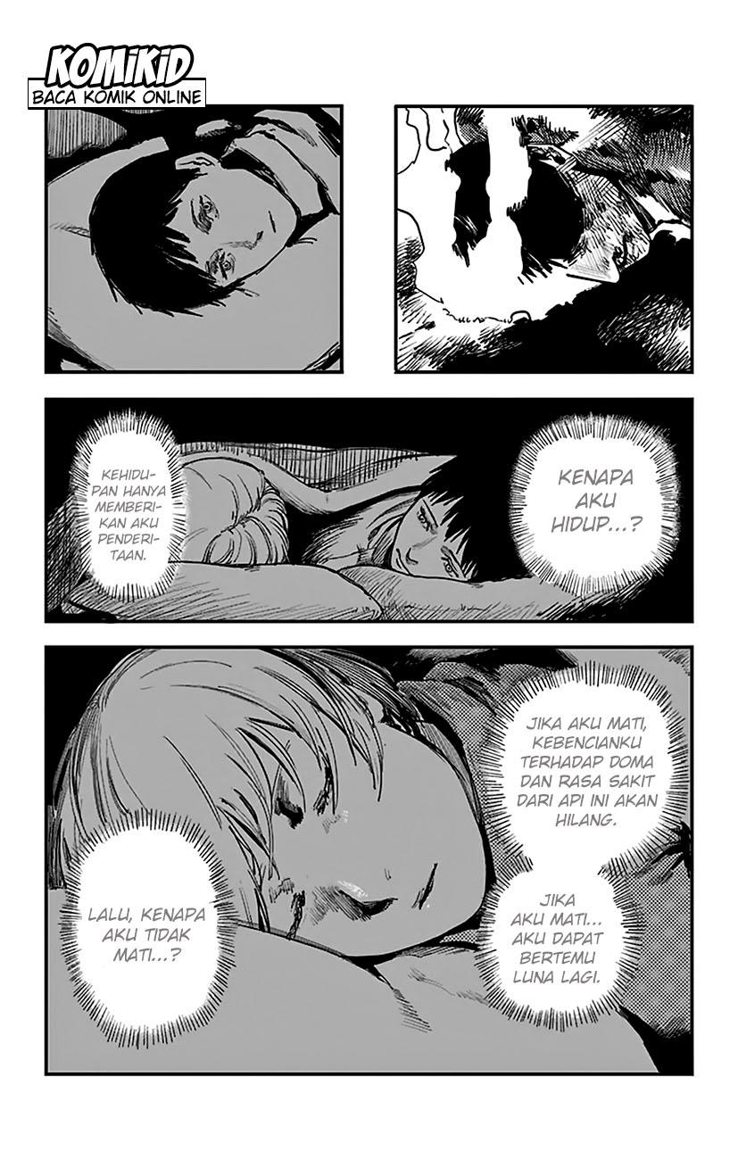 Fire Punch Chapter 24 halaman 6