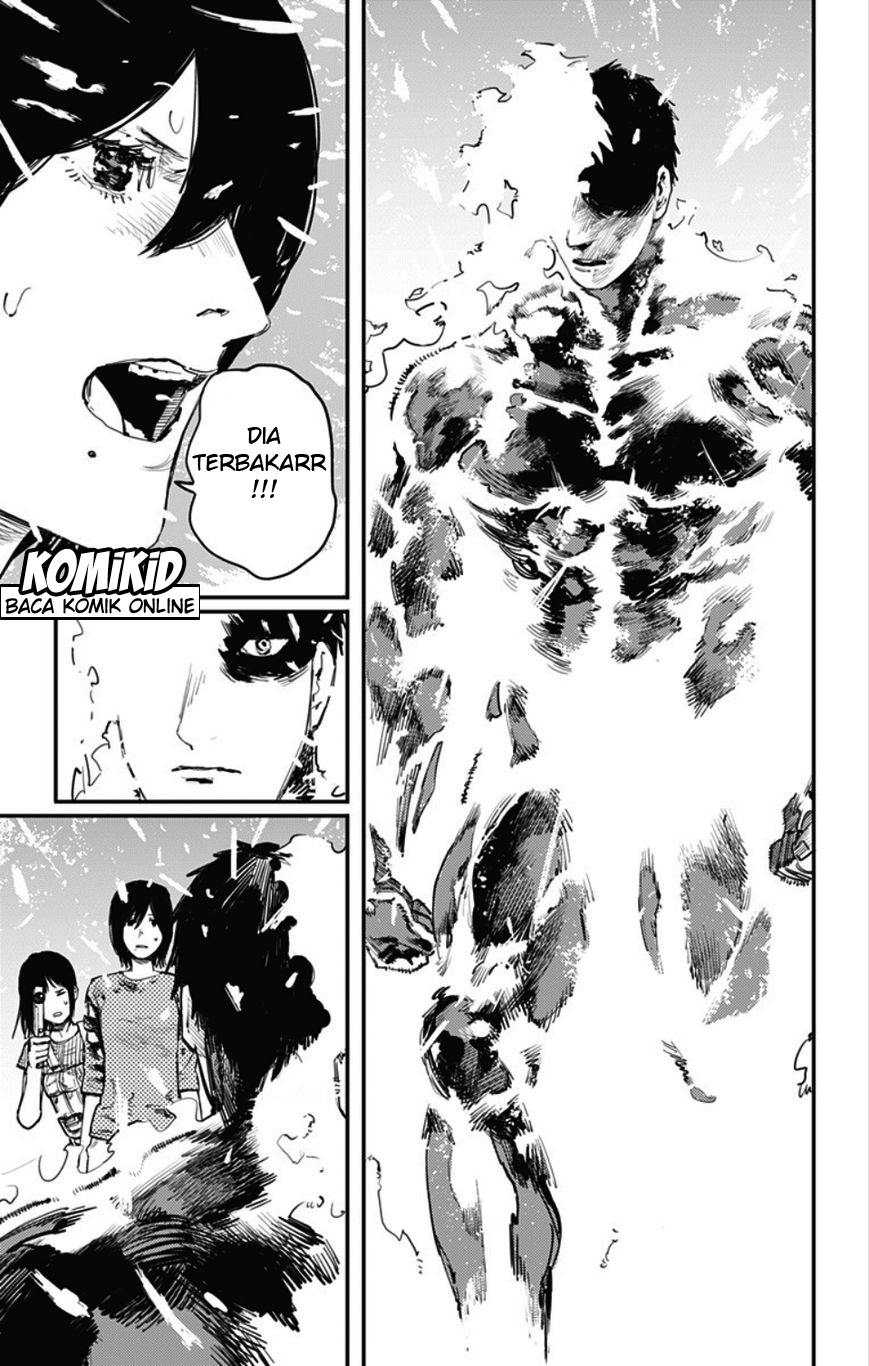 Fire Punch Chapter 12 halaman 6