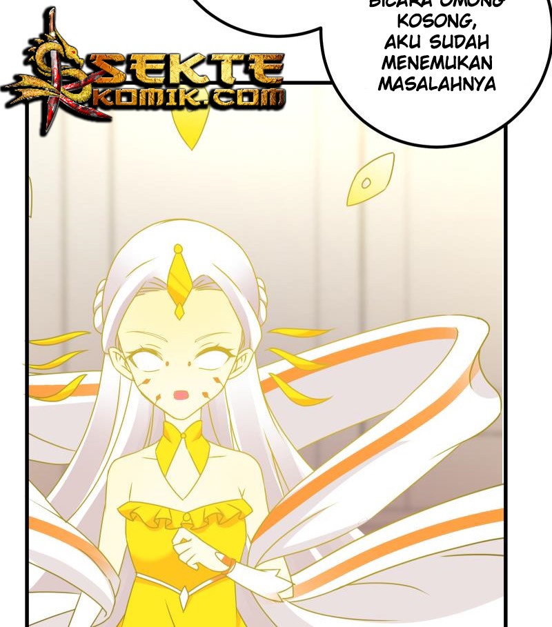 My Plug-in Spirit Ring Chapter 108 halaman 6
