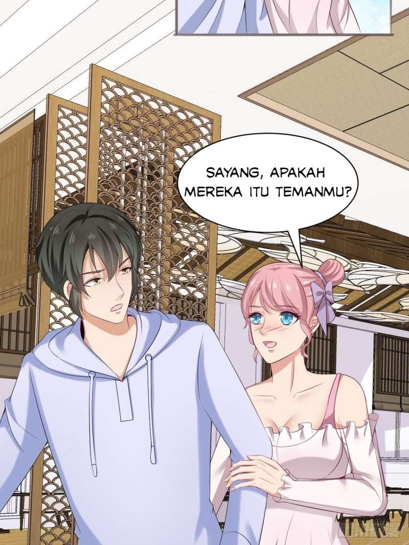 Super Earnings Treasure Chapter 18 halaman 13