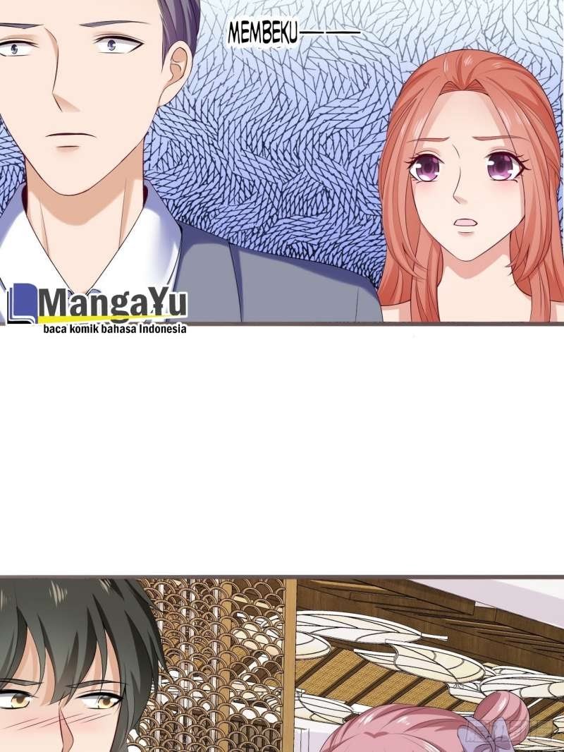 Super Earnings Treasure Chapter 18 halaman 15
