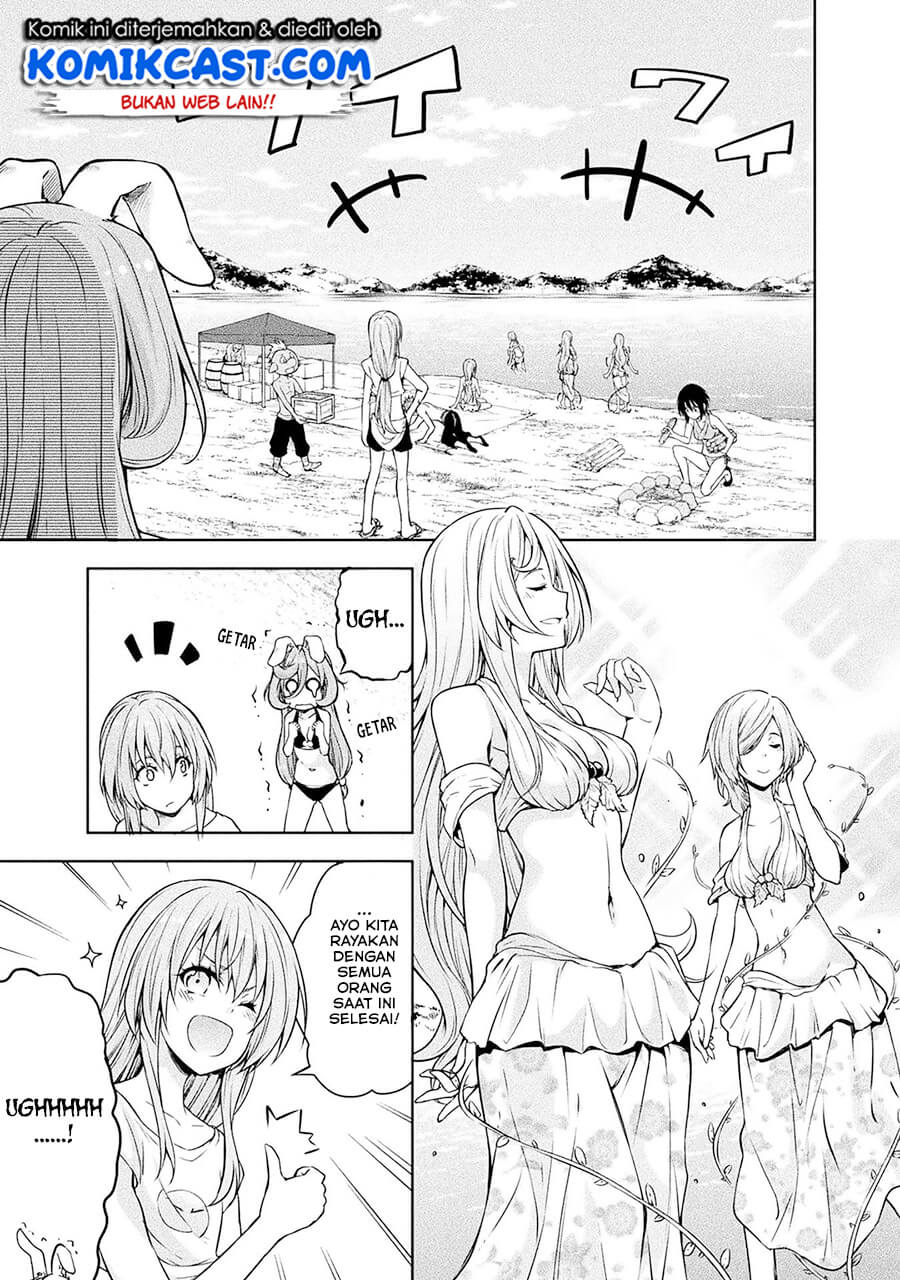 Tensei Shitara Slime Datta Ken: Spin Off Chapter 34 halaman 10