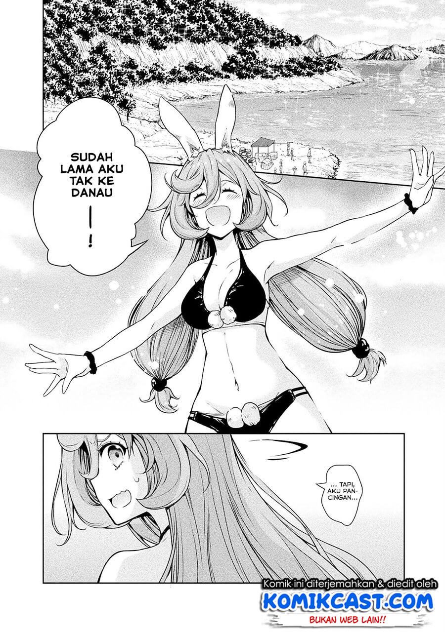 Tensei Shitara Slime Datta Ken: Spin Off Chapter 34 halaman 9