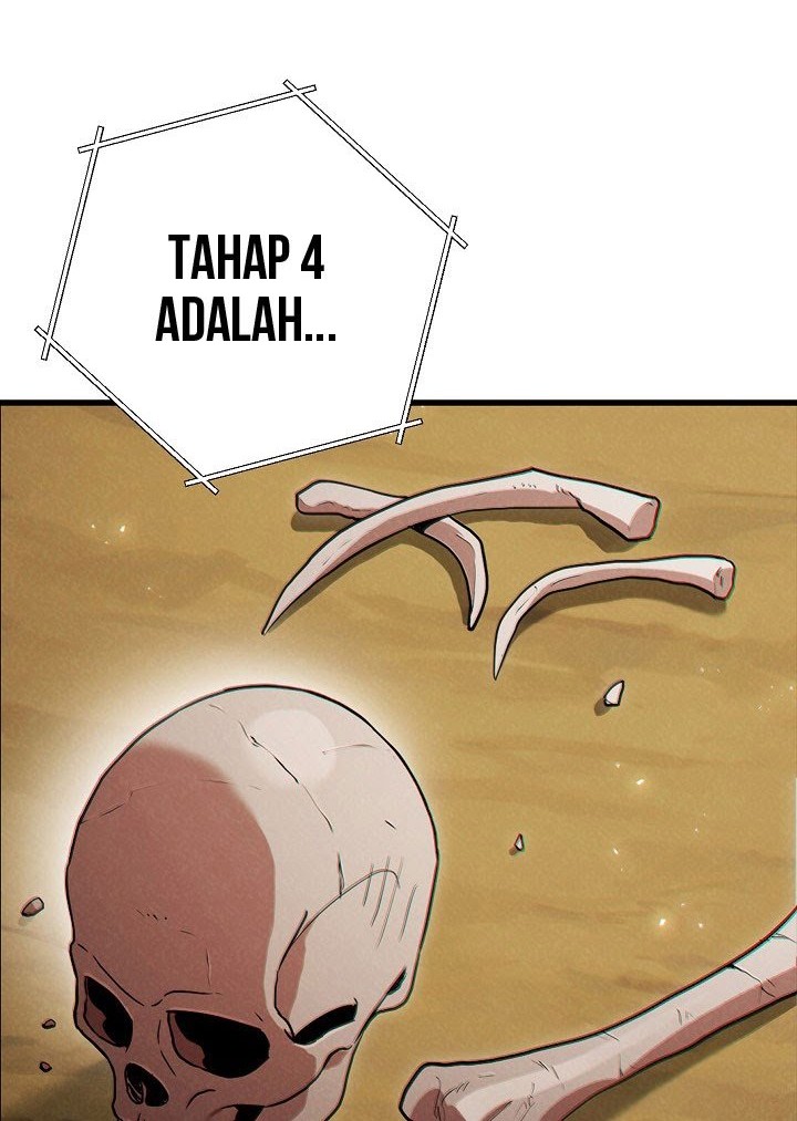 Dungeon Reset Chapter 47 halaman 15