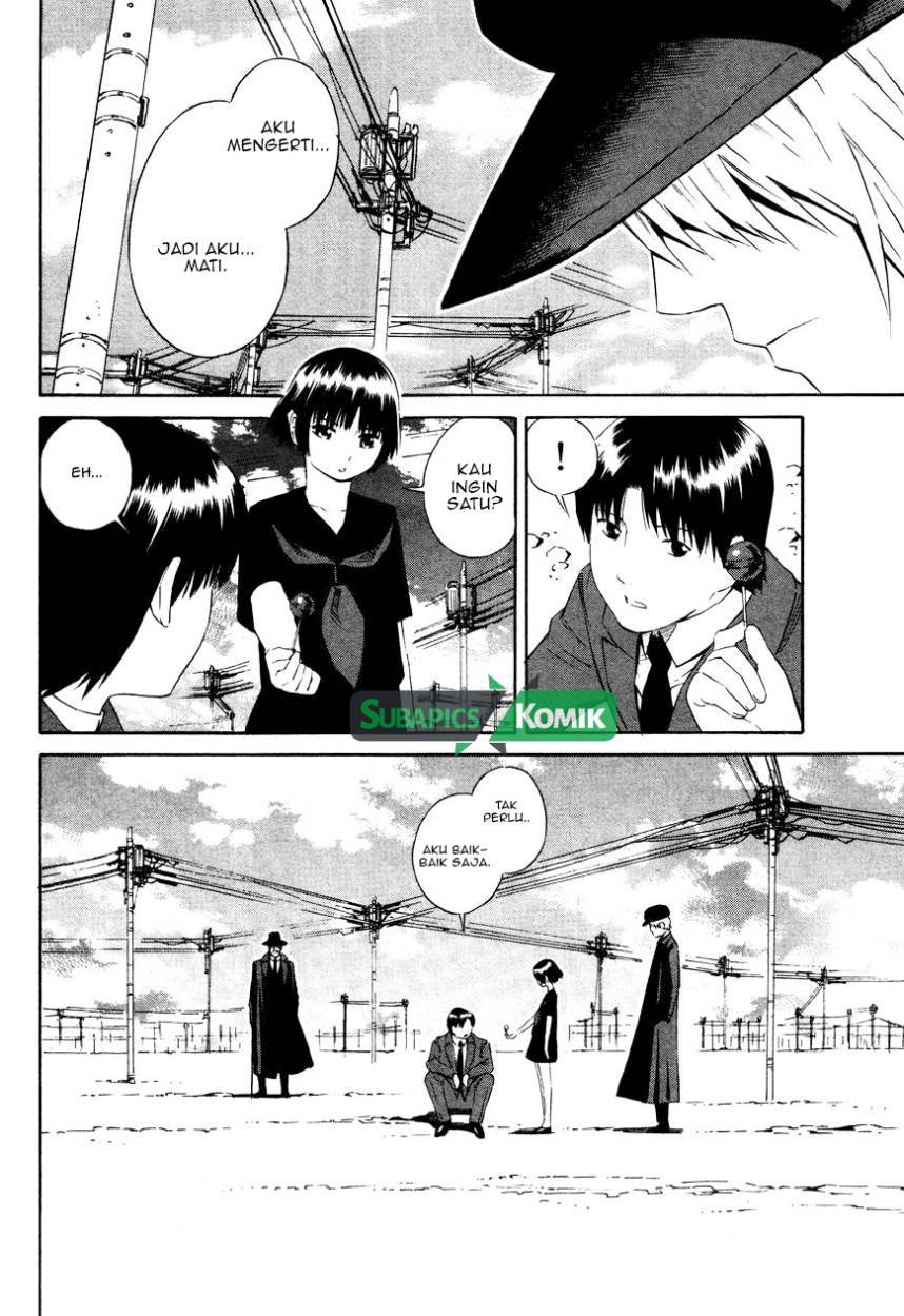 Tsurebito (Companion) Chapter 09 Gambar 9