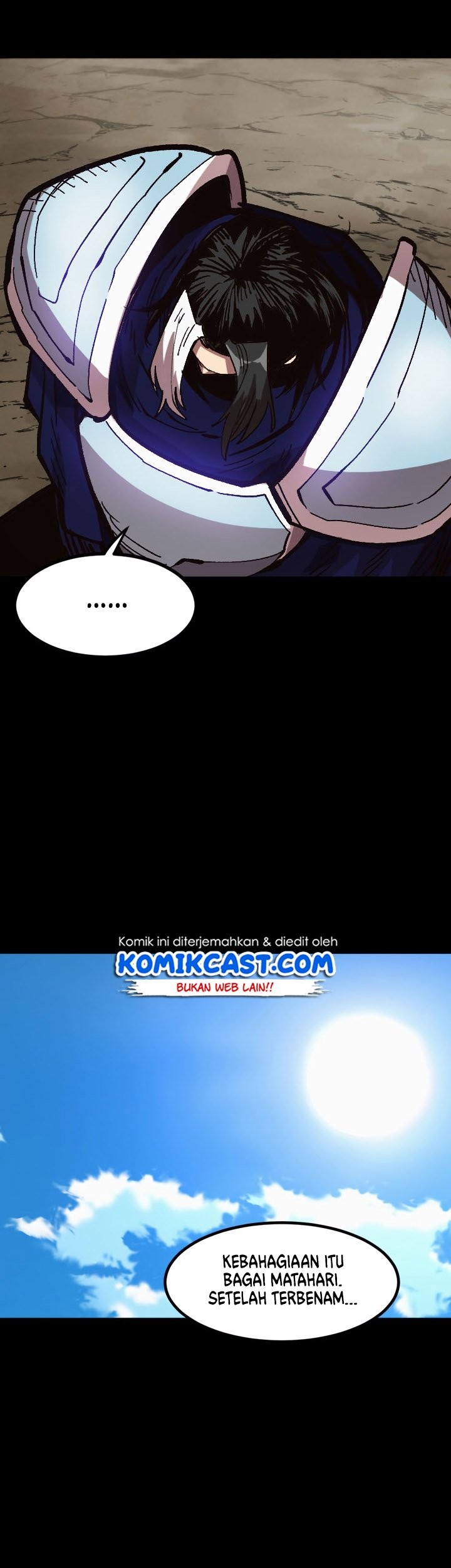 Slave B Chapter 41 halaman 15