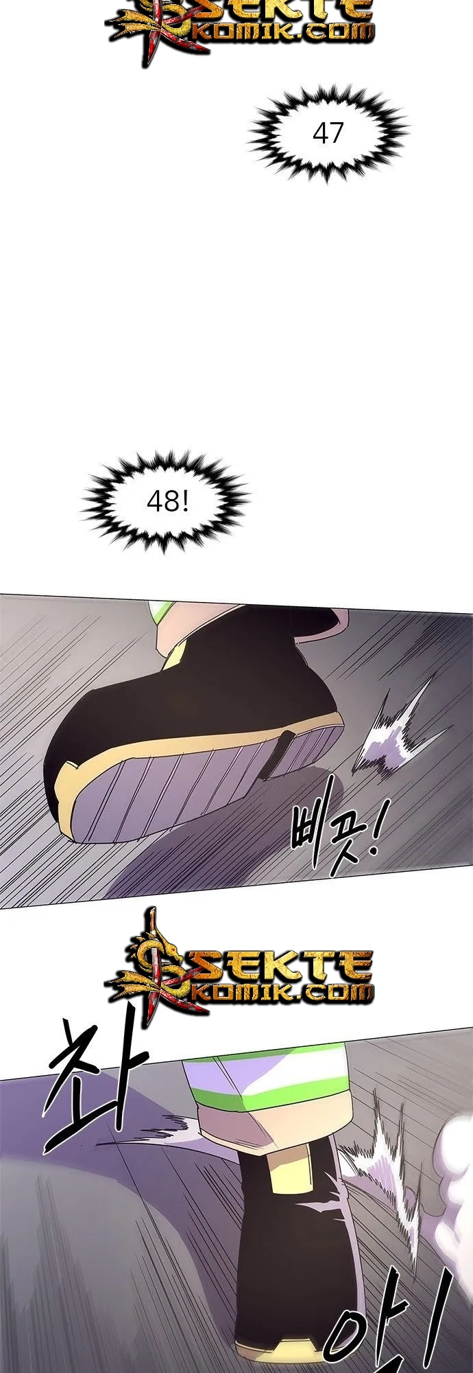 1 Second Chapter 19 Gambar 14