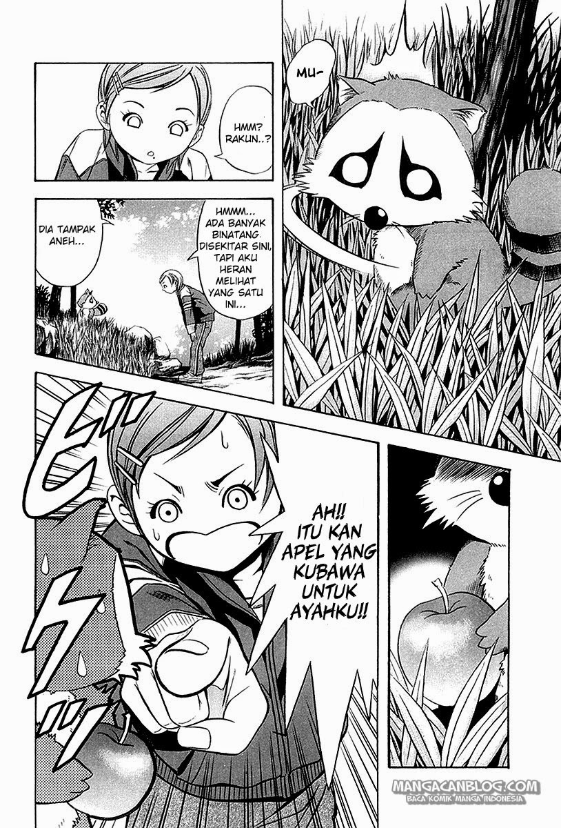 Otogi Matsuri Chapter 31 Gambar 9