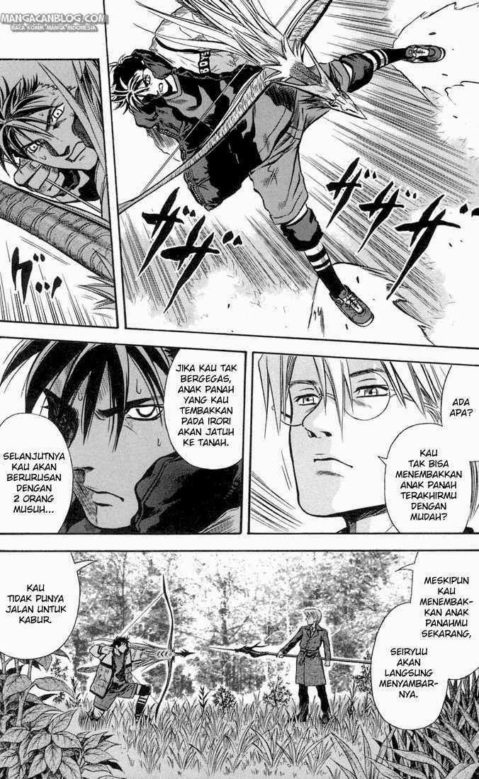 Otogi Matsuri Chapter 19 Gambar 9
