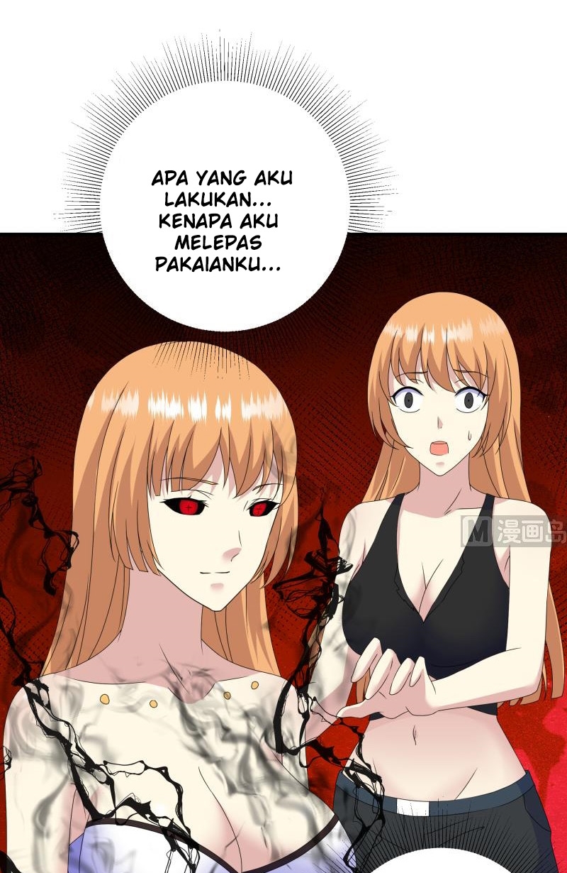 My Plug-in Spirit Ring Chapter 114 halaman 6