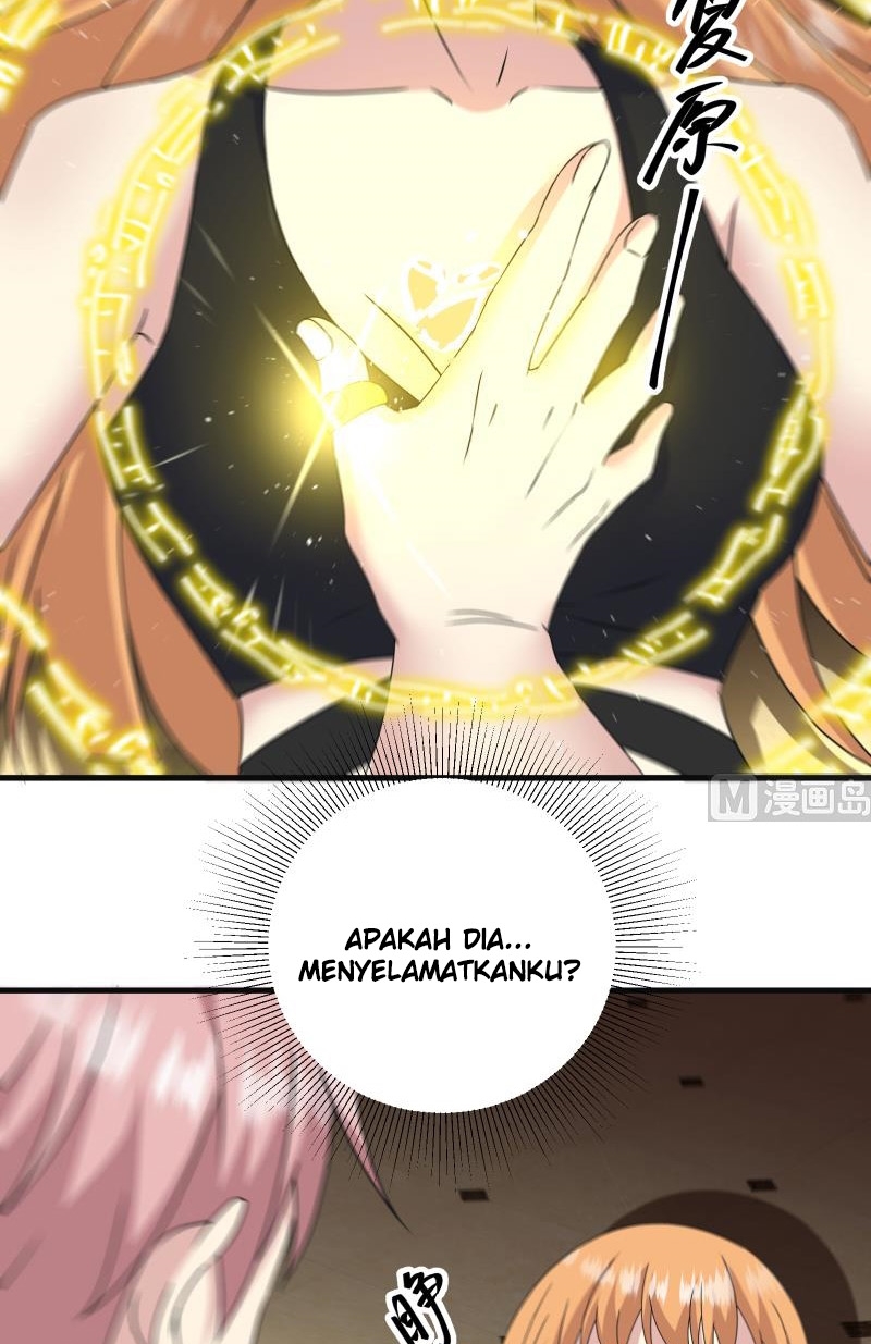 My Plug-in Spirit Ring Chapter 113 halaman 6