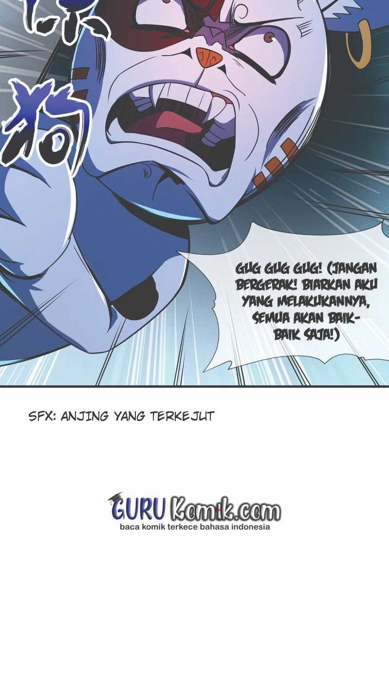 The First Son-In-Law Vanguard of All Time Chapter 16 Gambar 9