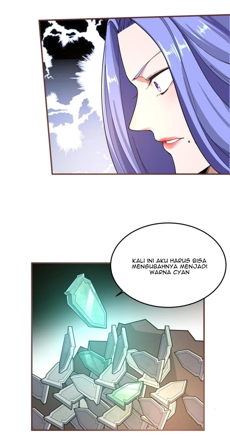 First Dragon Chapter 98 halaman 13