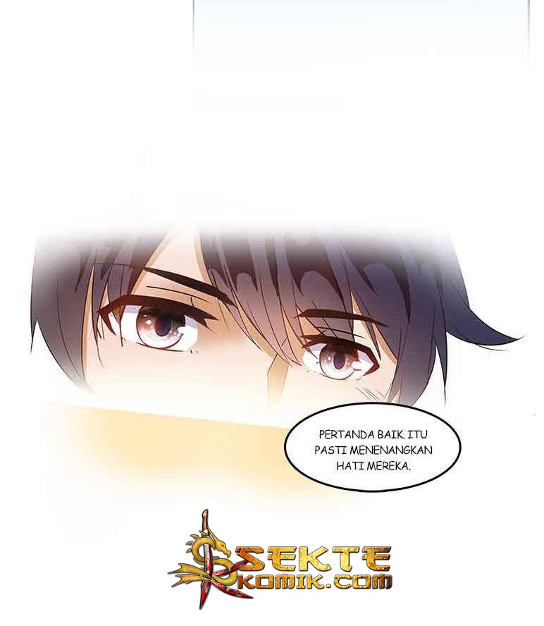 Cultivation Chat Group Chapter 6 Gambar 14