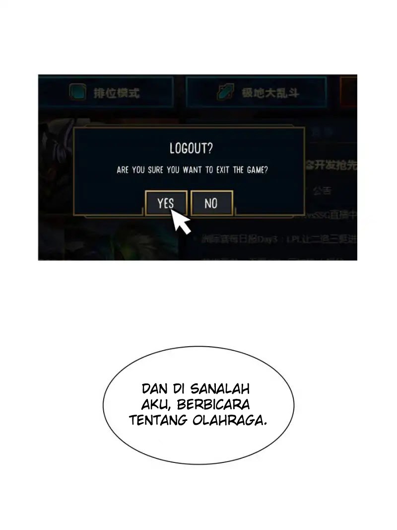 Cultivation Chat Group Chapter 4 Gambar 17