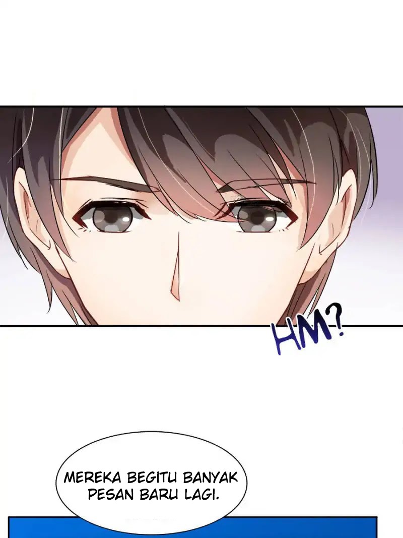 Cultivation Chat Group Chapter 4 Gambar 18
