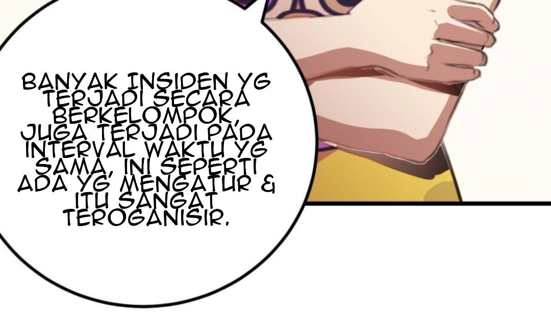 Part-time Yama Chapter 21 halaman 10