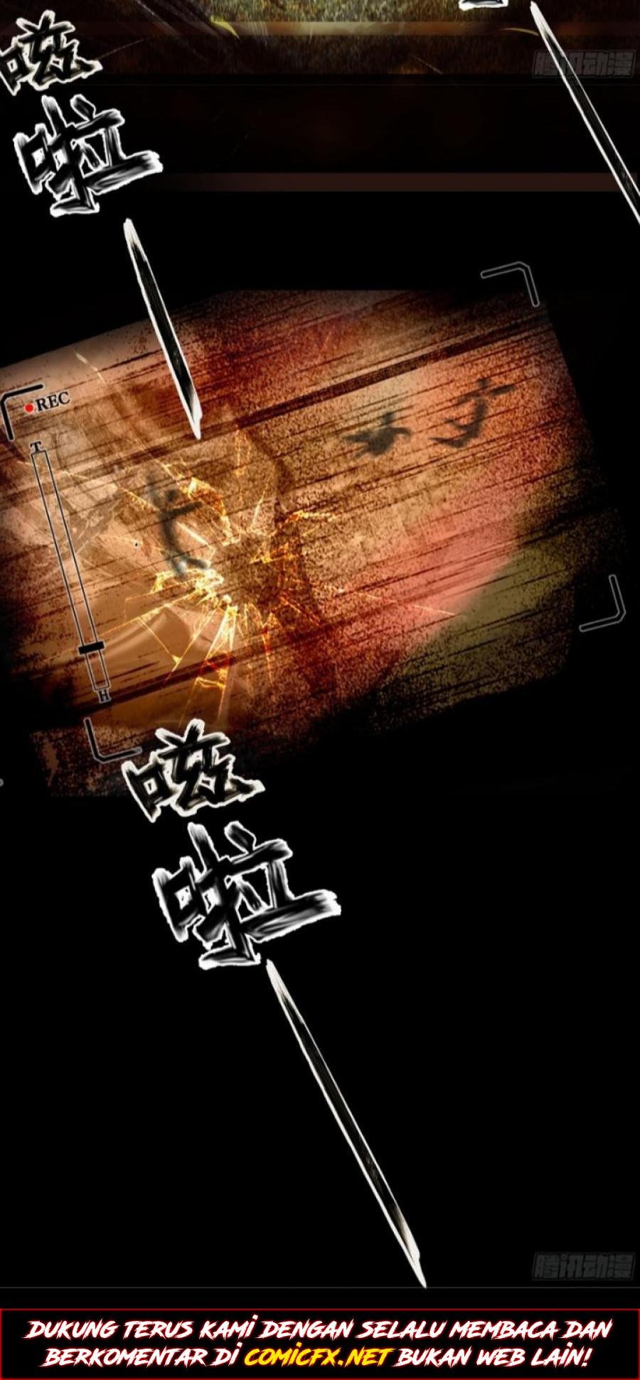 The Legend of Qing Emperor Chapter 1 – halaman 11
