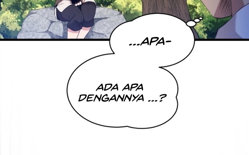The Strongest Florist Chapter 12 halaman 17