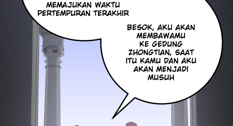 My Plug-in Spirit Ring Chapter 118 halaman 6