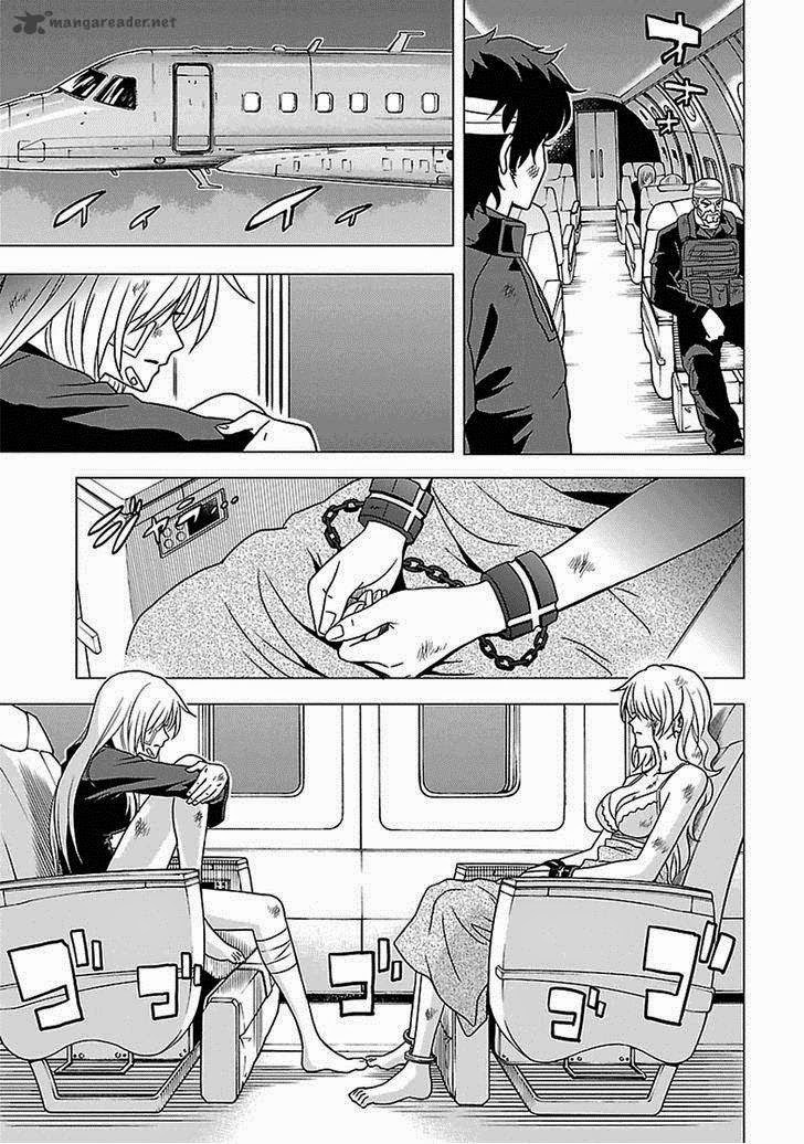 Tokyo ESP Chapter 50 halaman 10