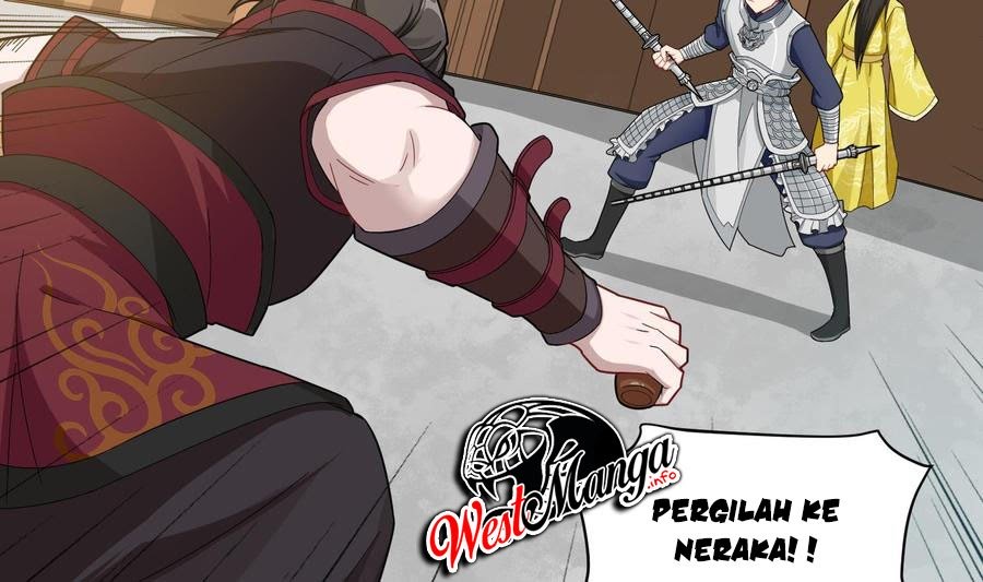 Rebirth of the Dynasty tang Chapter 30 Gambar 14