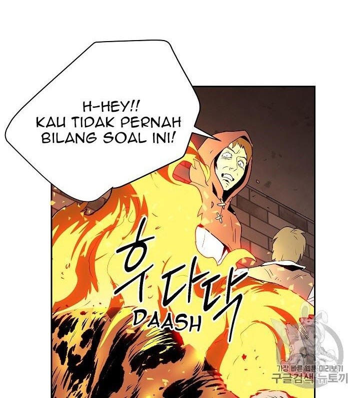 Skeleton Soldier Couldn’t Protect the Dungeon Chapter 93 halaman 14
