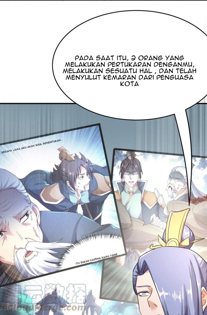 First Dragon Chapter 100 halaman 13