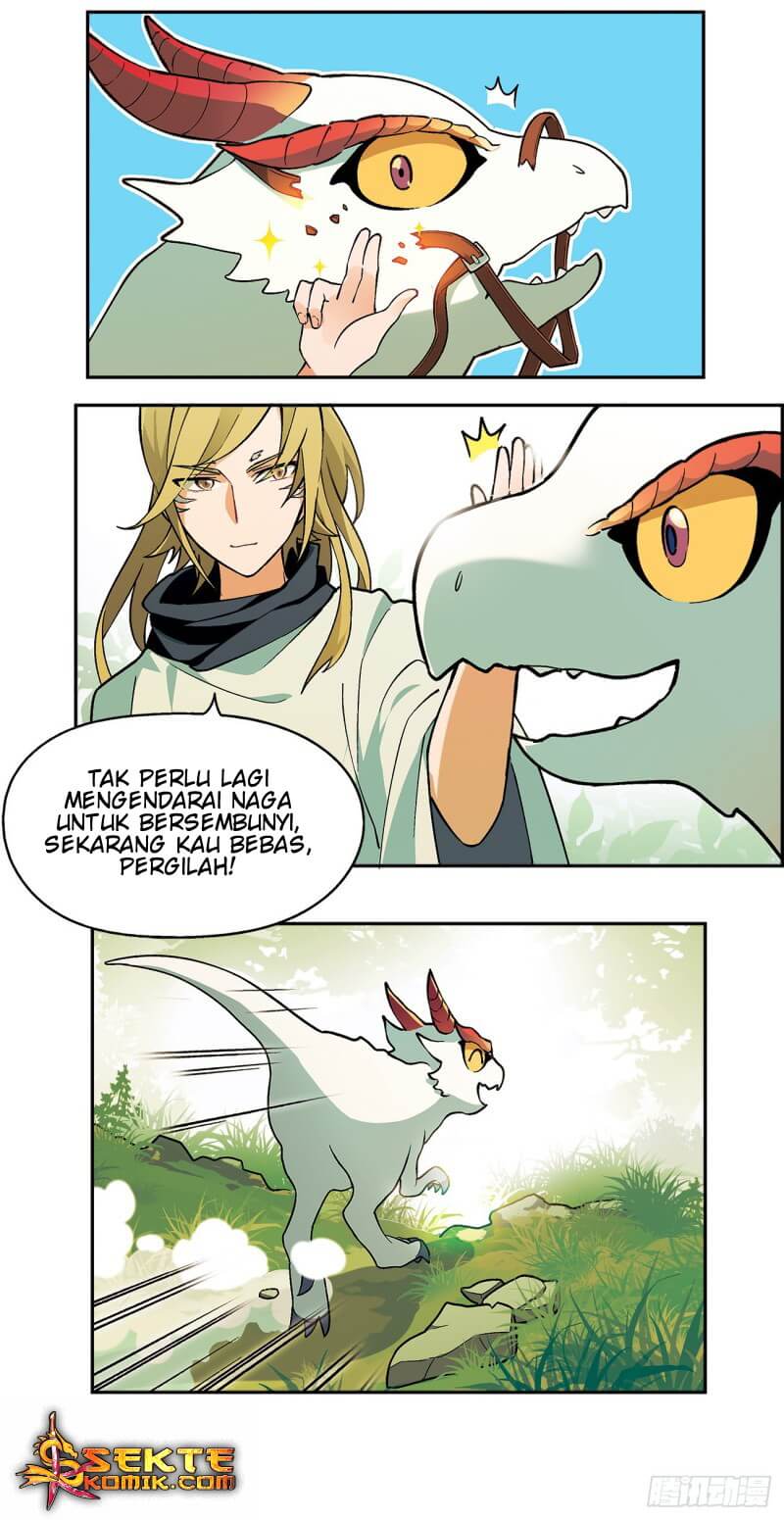 PANLONG 2 Chapter 10 halaman 6
