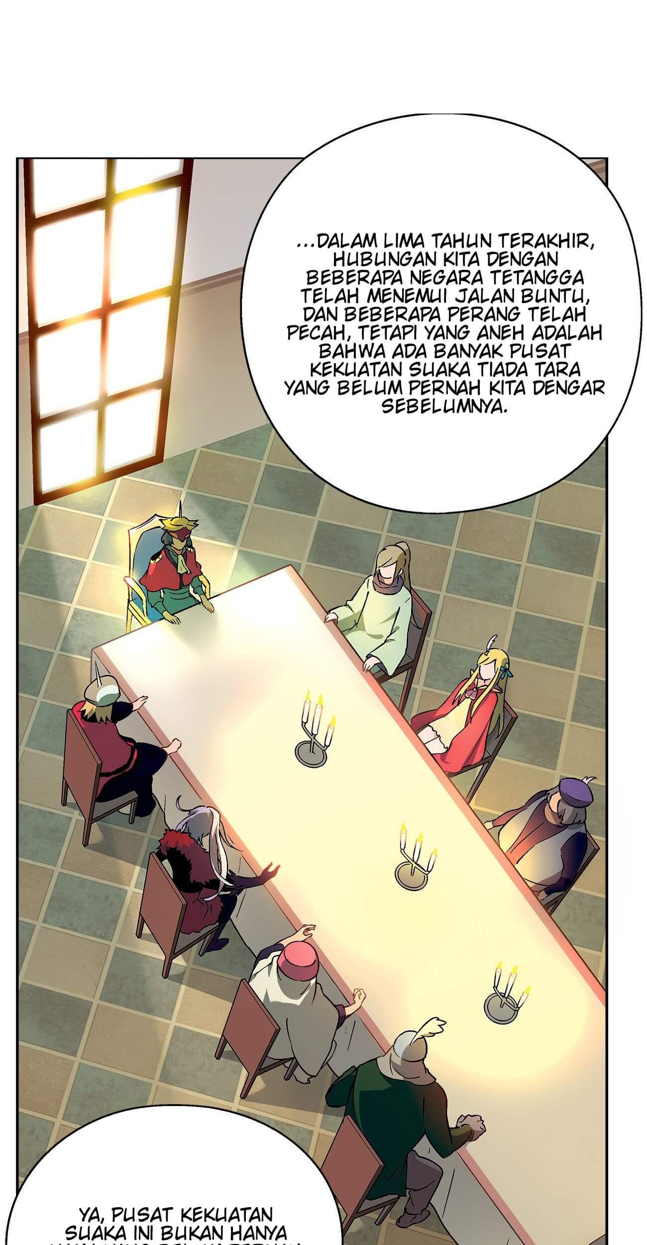PANLONG 2 Chapter 4 halaman 6