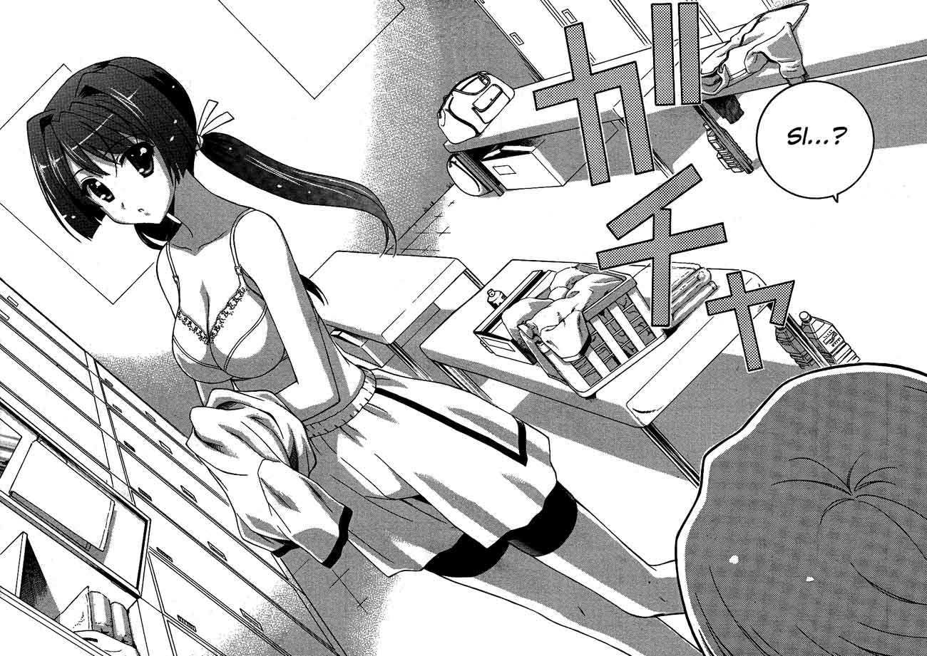 Cross Days Chapter 1 halaman 10