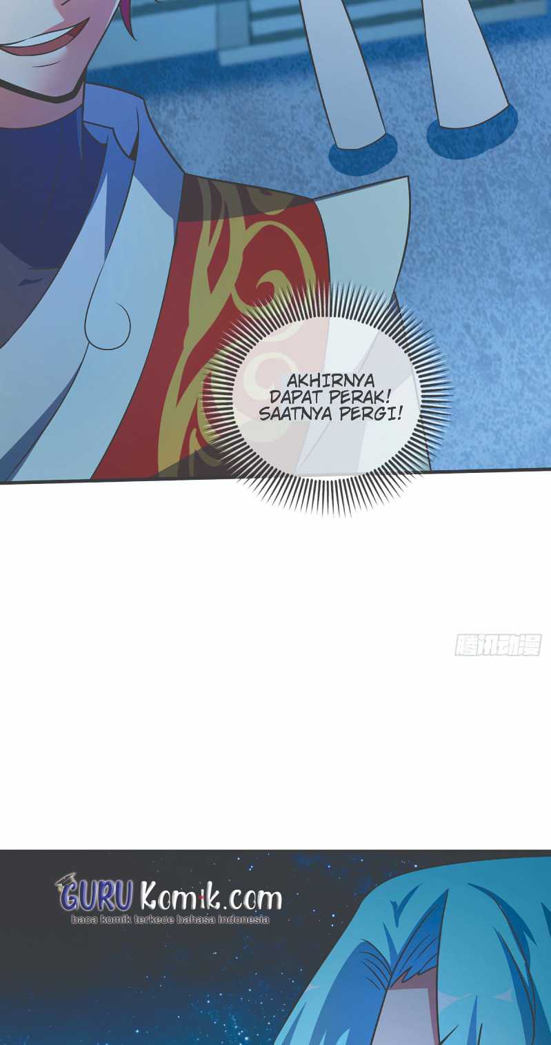 The First Son-In-Law Vanguard of All Time Chapter 20 Gambar 10