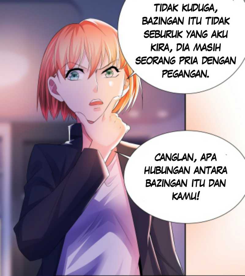 Urban Prodigal Son Chapter 5 Gambar 12